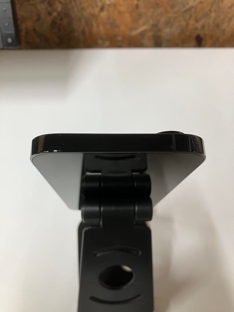 【美品】iPhone 14 Pro 128GB スペースブラック