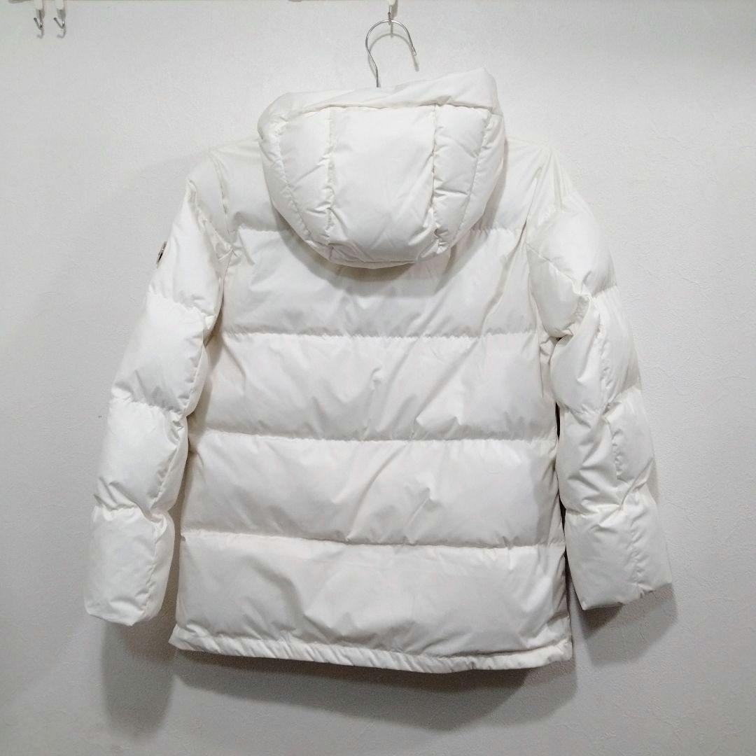 DanielWellington　フーデッド パデッドジャケット　ダウン