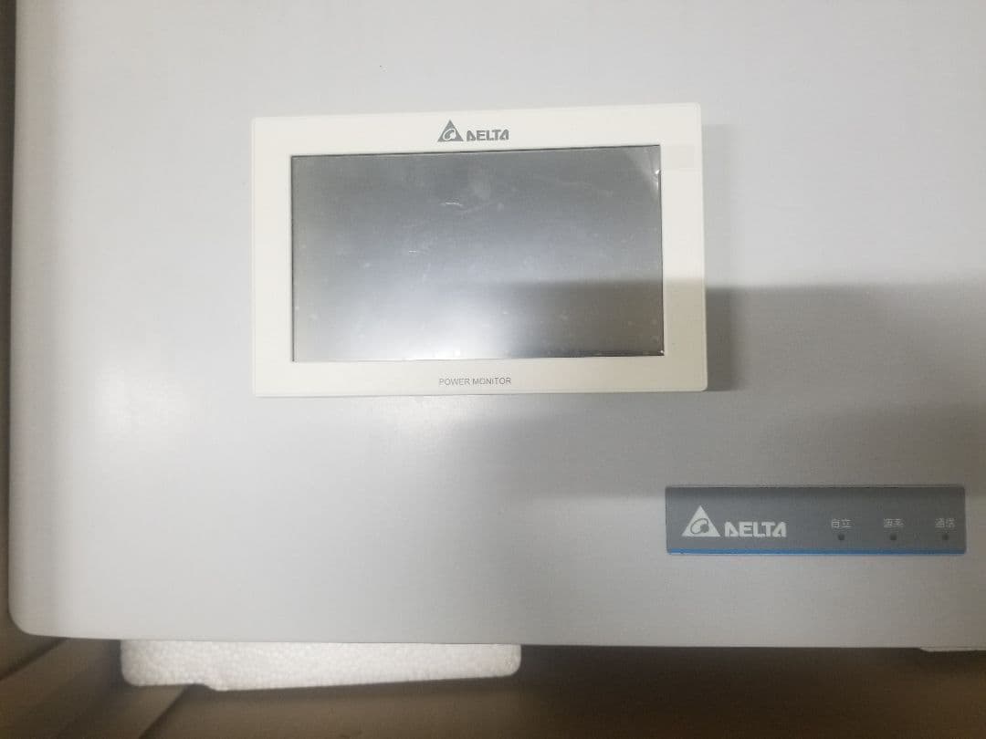 J*a様 パワーコンディショナ5.9kWH　6J_240