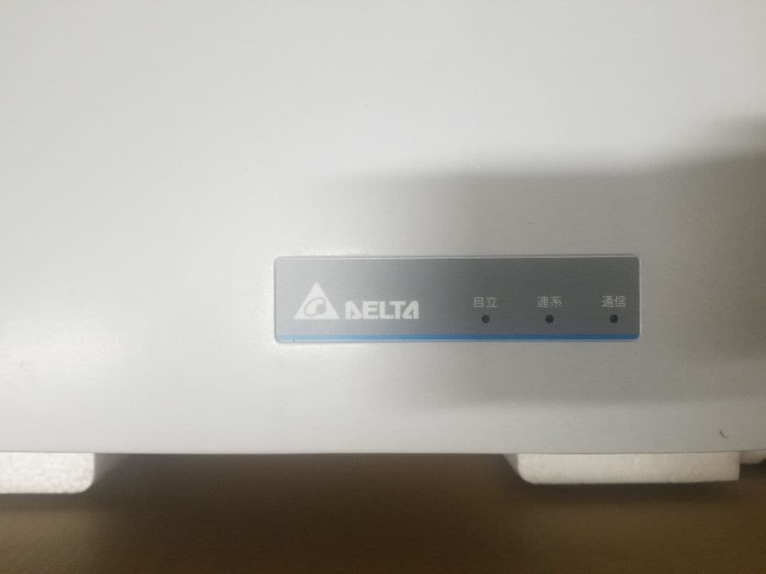 J*a様 パワーコンディショナ5.9kWH　6J_240