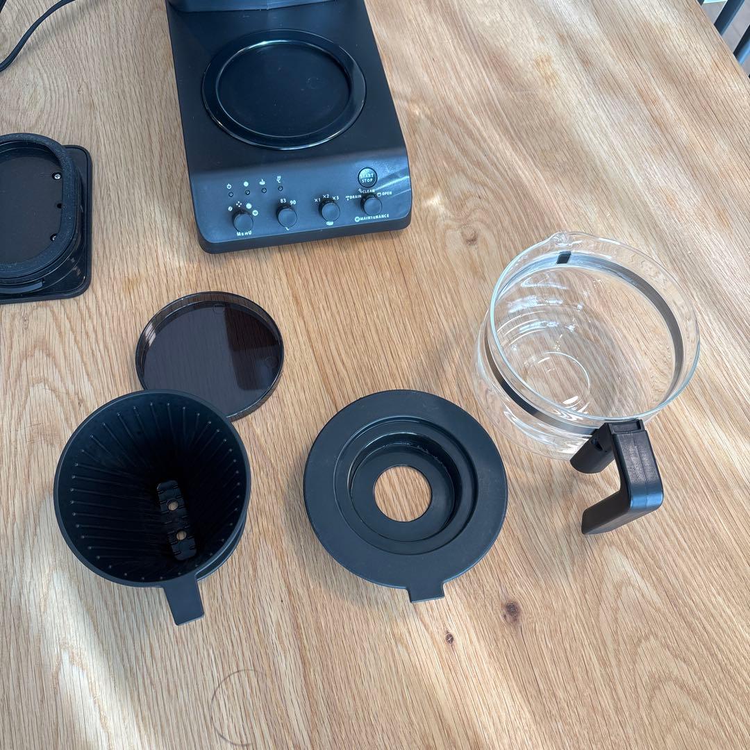 TWINBIRD CM-D457 コーヒーメーカー