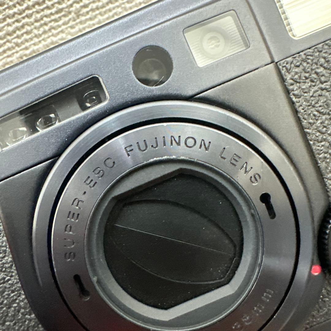 FUJIFILM KLASSE S フィルムカメラ