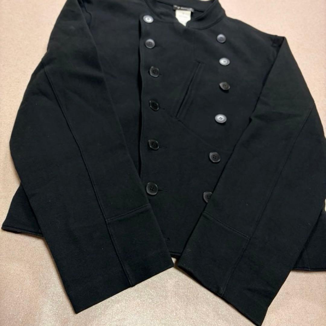 希少名作 90s agnes b. Napoleon Cotton Jacket