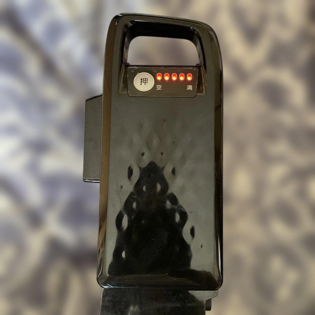 パナソニック NKY580802 電動自転車用バッテリー 25.2V 16Ah