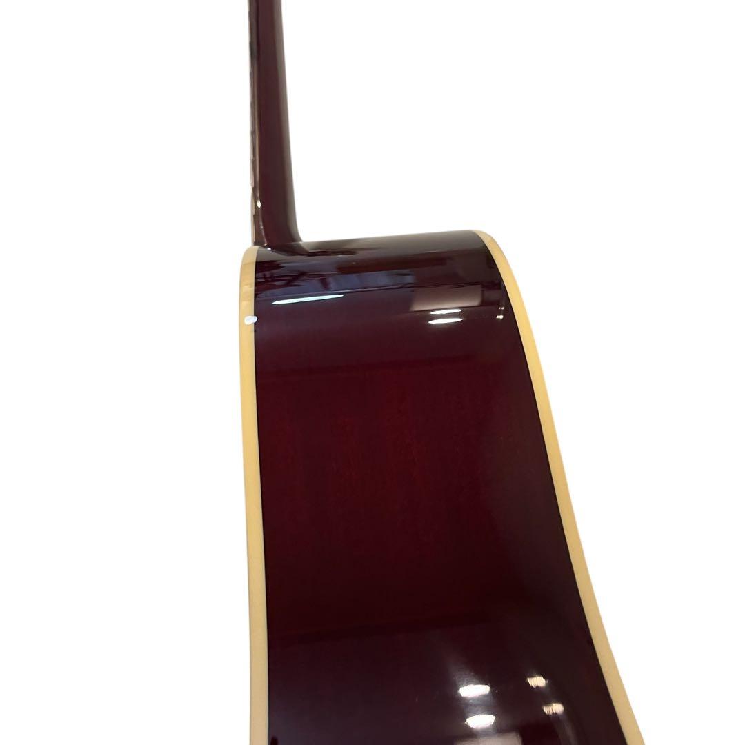 ✨【美品】エピフォン　Epiphone EJ-45S/ 1963 ケース付属