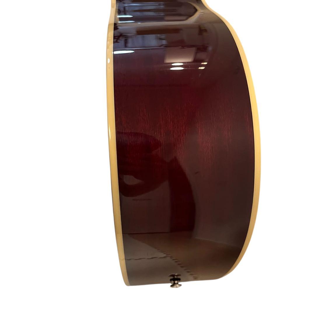 ✨【美品】エピフォン　Epiphone EJ-45S/ 1963 ケース付属