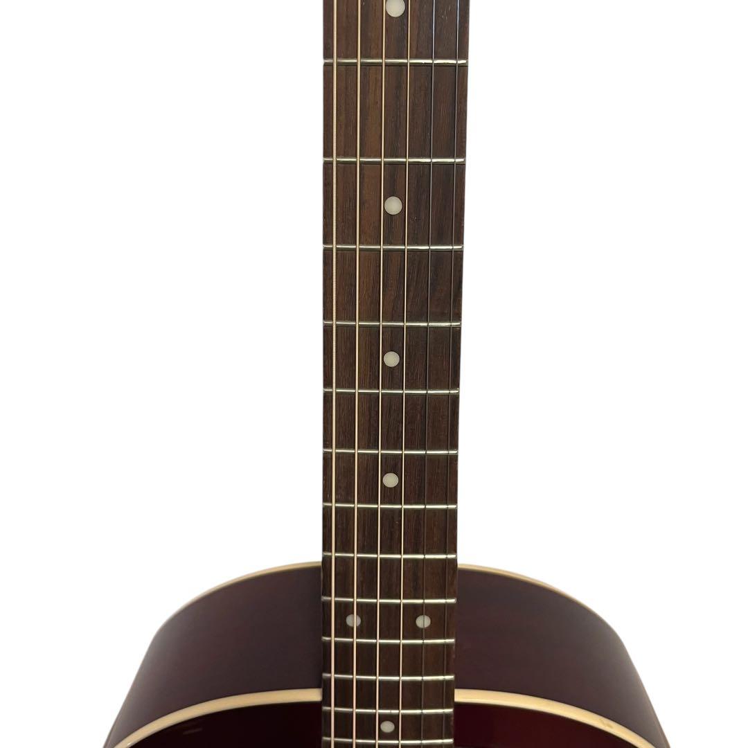 ✨【美品】エピフォン　Epiphone EJ-45S/ 1963 ケース付属