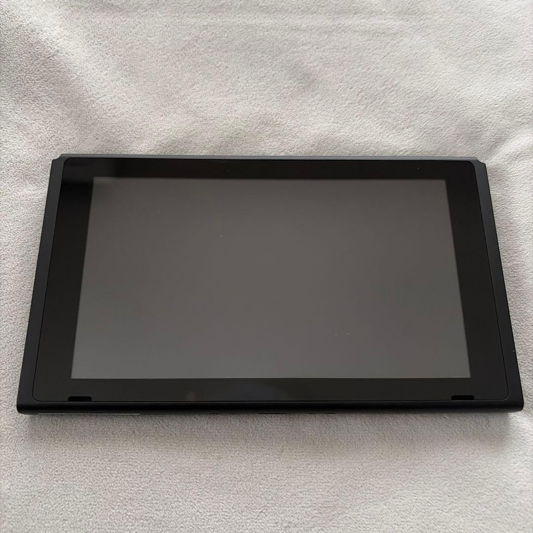 Nintendo Switch 本体 ネオンブルー ネオンレッド