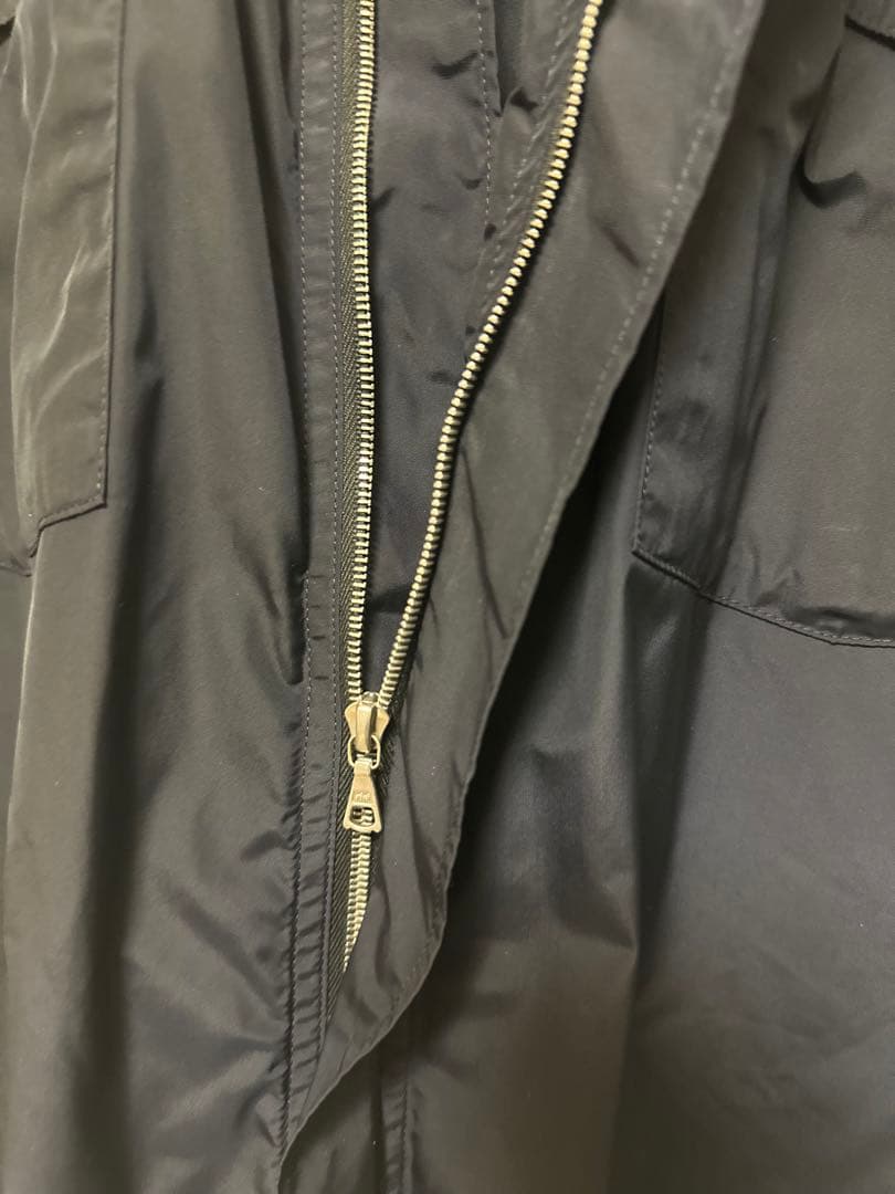 ✳︎美品⭐︎激レア完売商品【AURALEE オーラリー】ナイロンジャケット