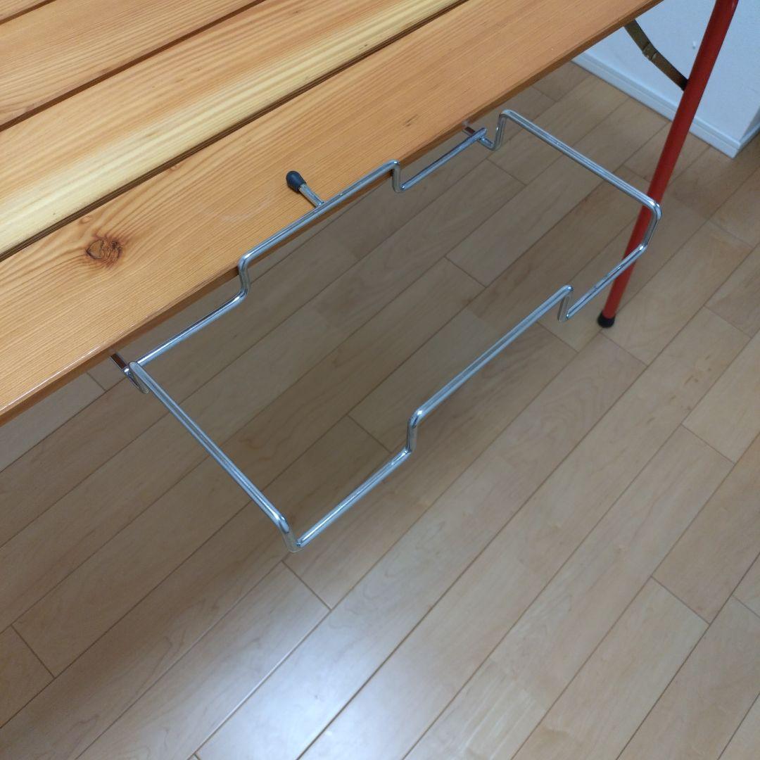 カステルメルリーノ　折りたたみテーブル