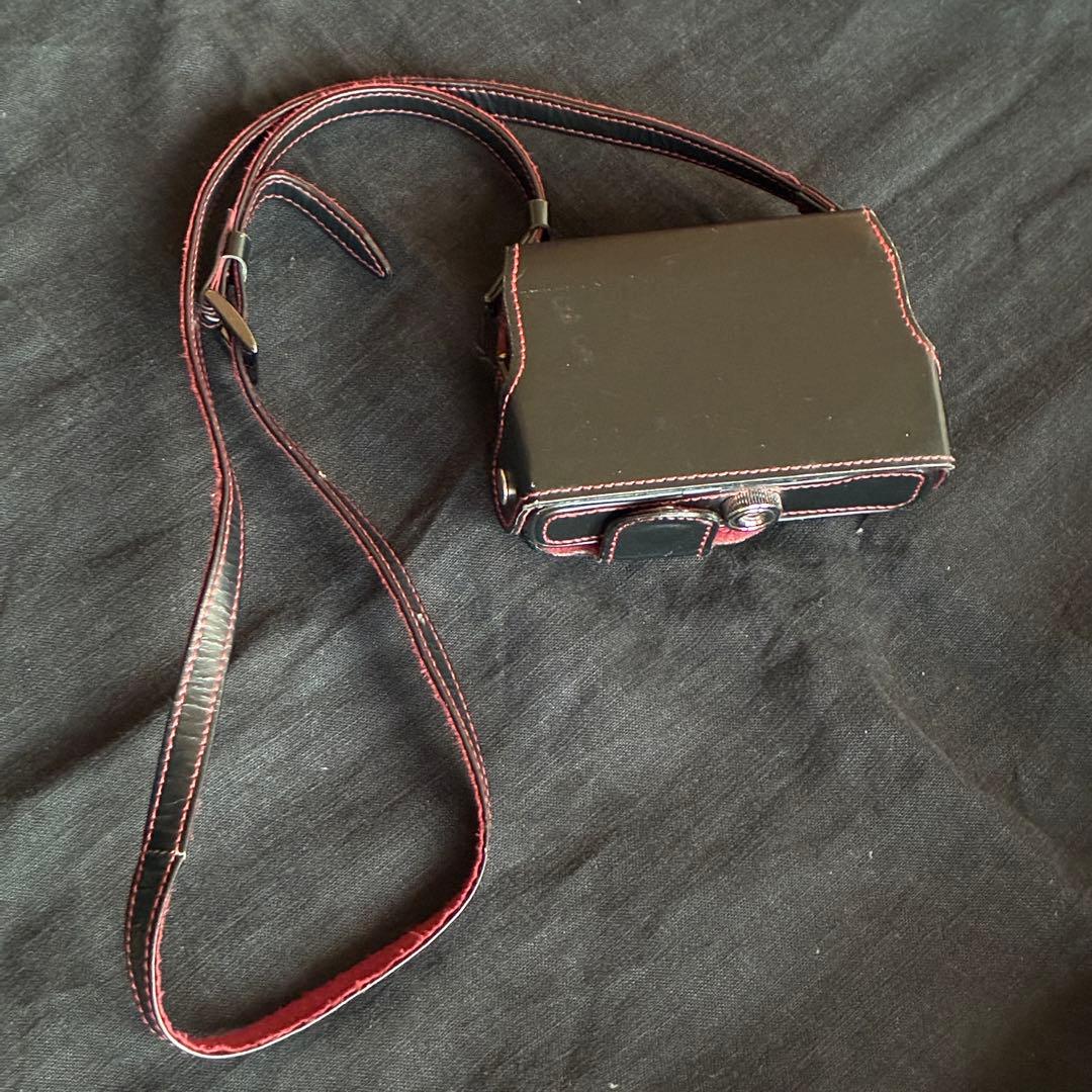 【中古】CANON（キャノン） ／ PowerShot G7X 初代モデル