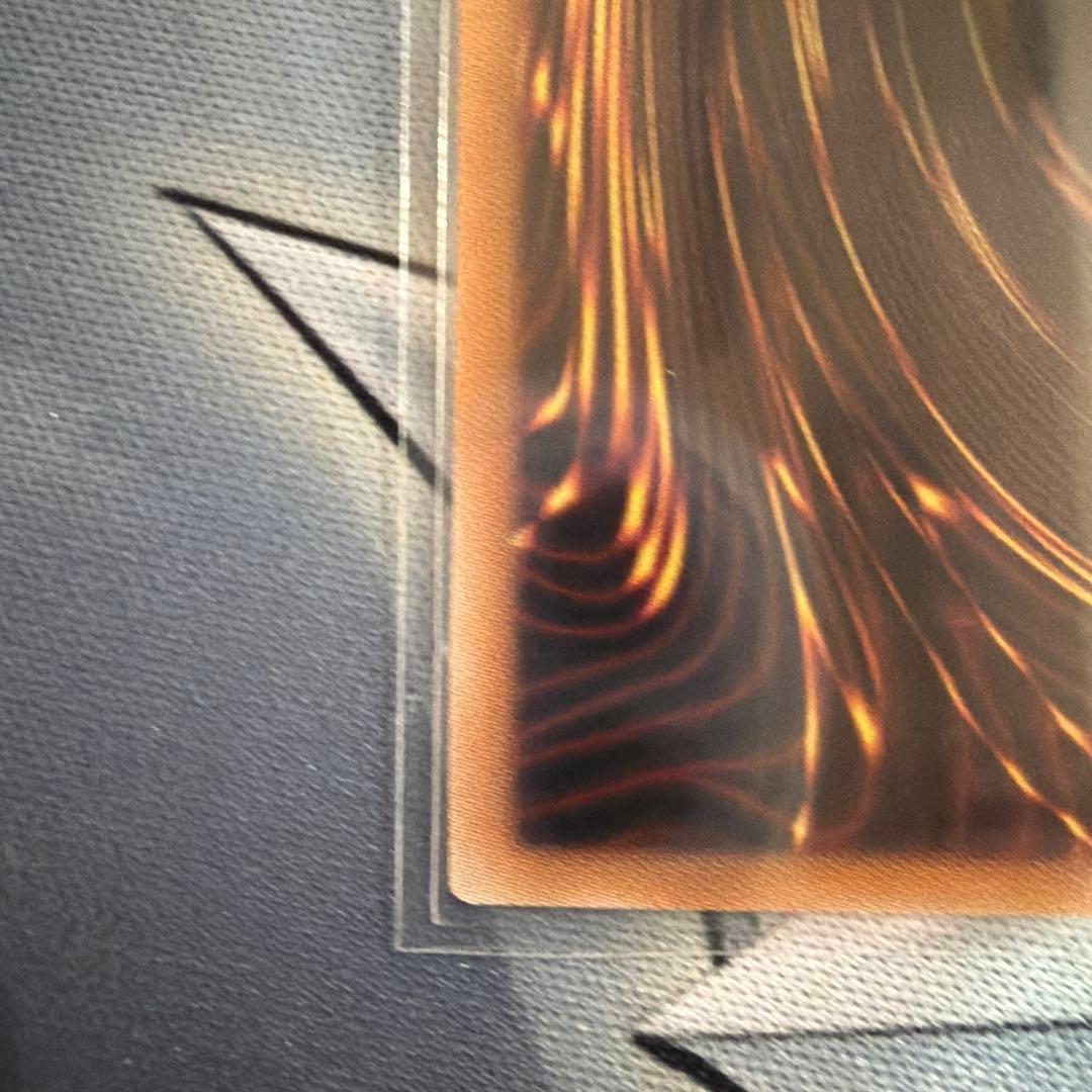 閃刀姫ーハヤテ　25th 絵違い