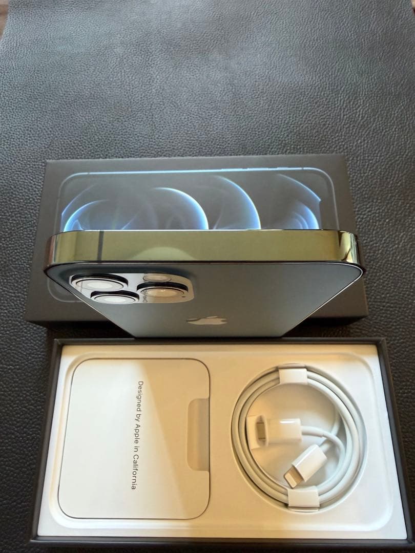 携帯電話本体 Apple iPhone12 Pro