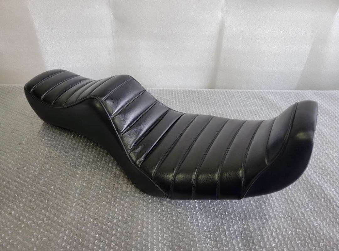 ハーレー　トランプサイクル　キング＆クイーン ダイナ用　TRAMP CYCLE