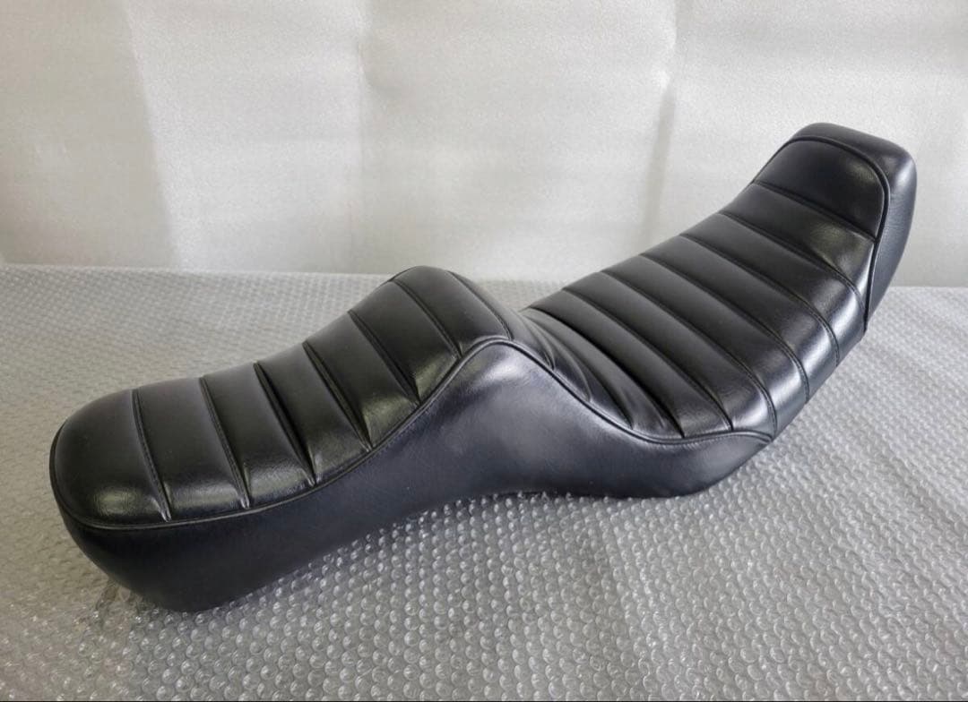 ハーレー　トランプサイクル　キング＆クイーン ダイナ用　TRAMP CYCLE