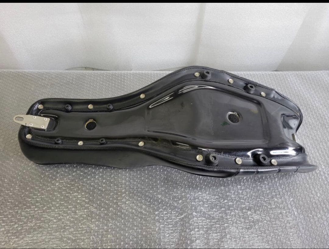 ハーレー　トランプサイクル　キング＆クイーン ダイナ用　TRAMP CYCLE