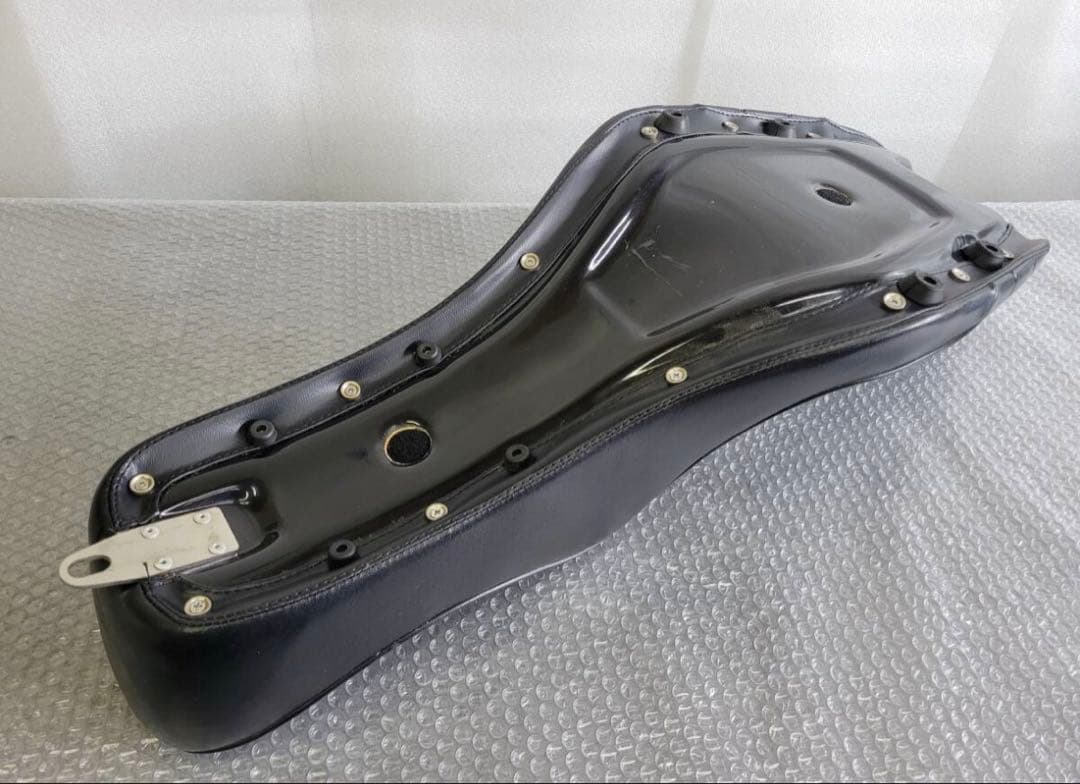 ハーレー　トランプサイクル　キング＆クイーン ダイナ用　TRAMP CYCLE