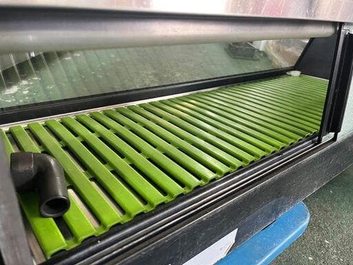 ★ホシザキ　恒温高湿ネタケース　湿度80％　40ℓ★