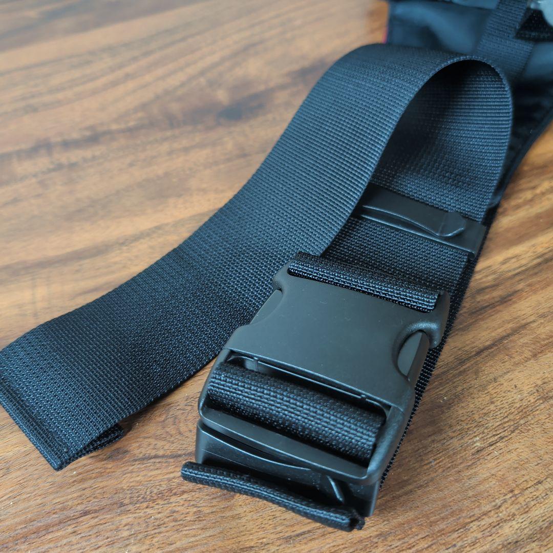 極美品 PORTER × ILS エルファイン ボディバッグ 新タグ