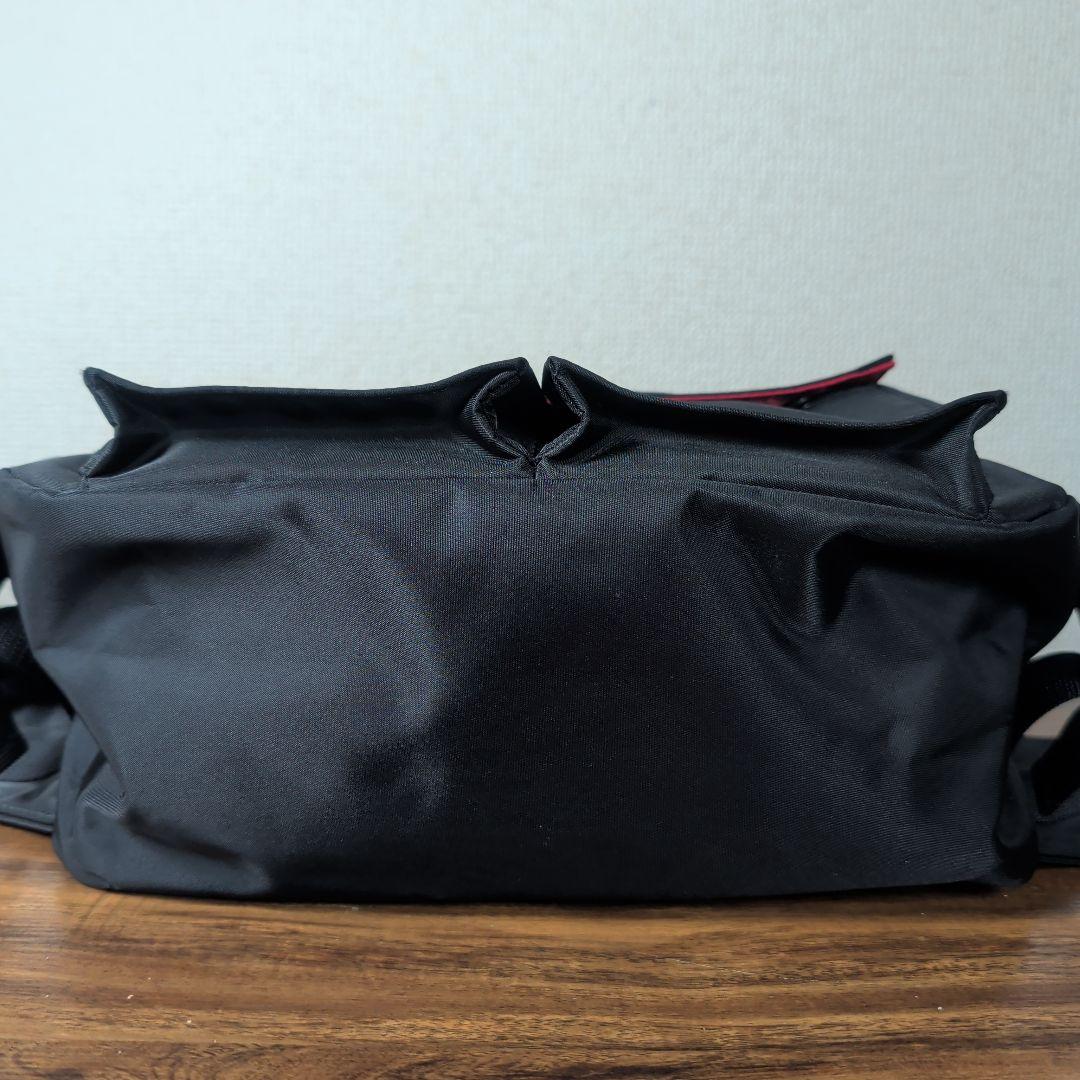 極美品 PORTER × ILS エルファイン ボディバッグ 新タグ