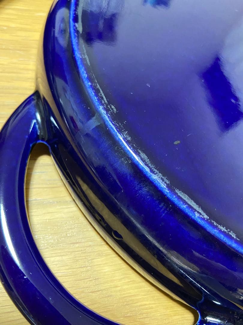 すず様用⭐️staub グリルパン ピュアグリル ガラス蓋付 26 cm