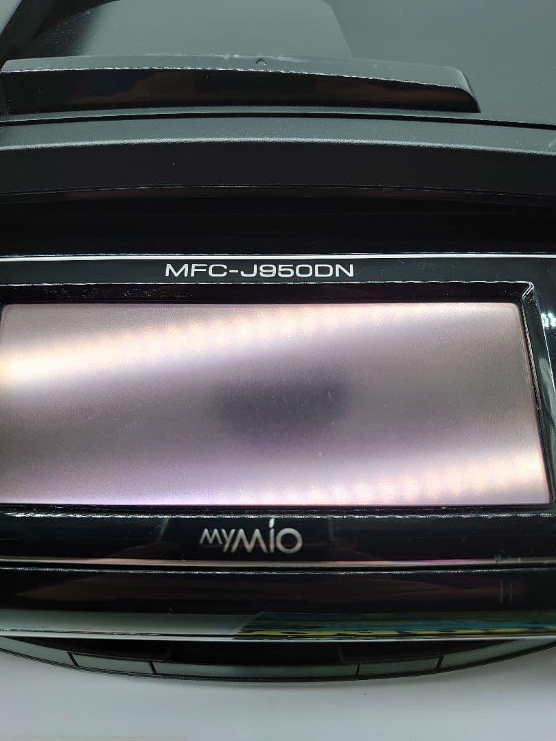 Brother MFC-J950DN 多機能プリンター　カスレあり　子機付き