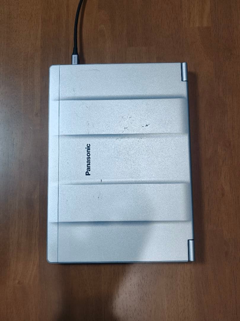 21年 Panasonic Let's Note CF-SV1 16GB ⑥
