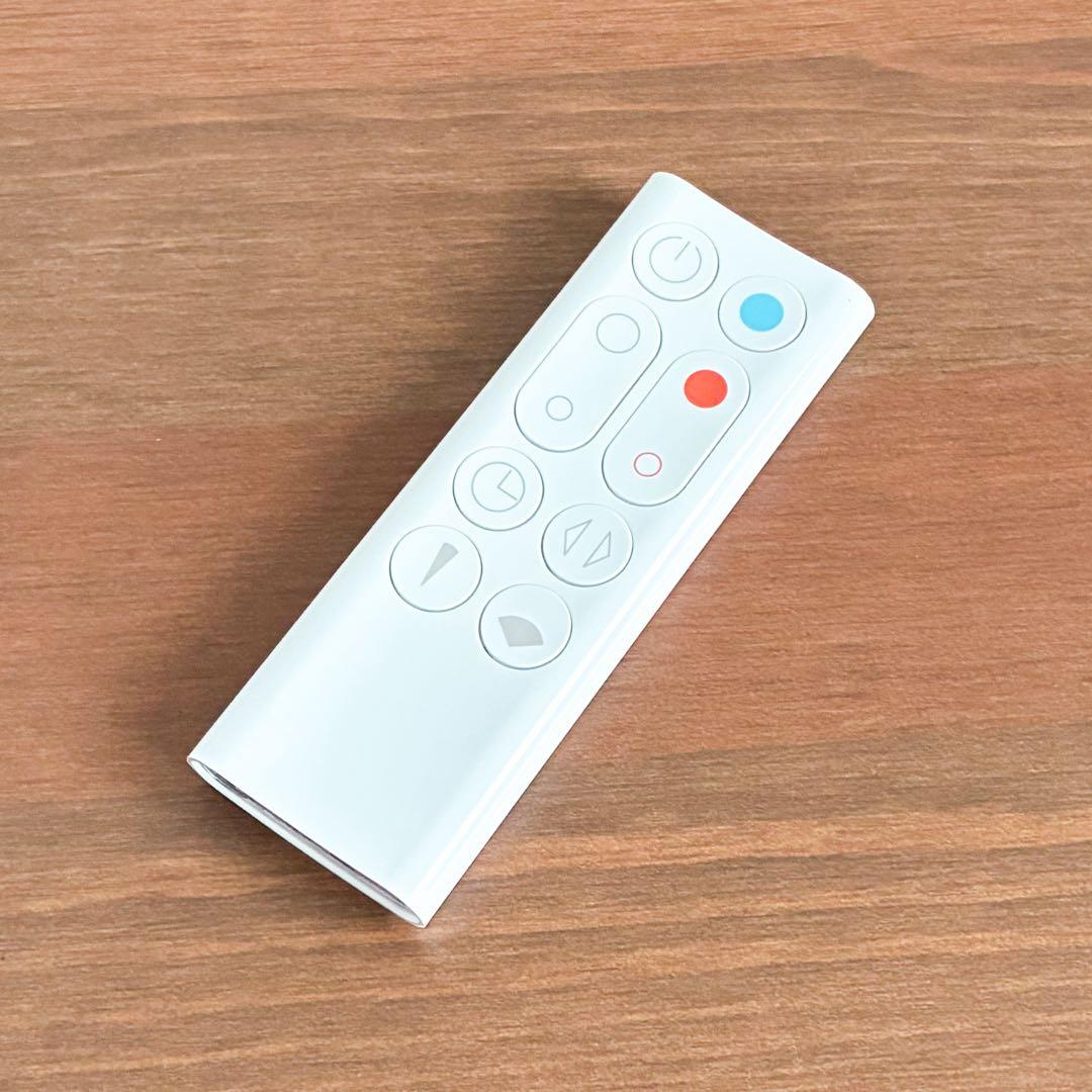 ダイソン AM09 2025年製 セラミックファンヒーター