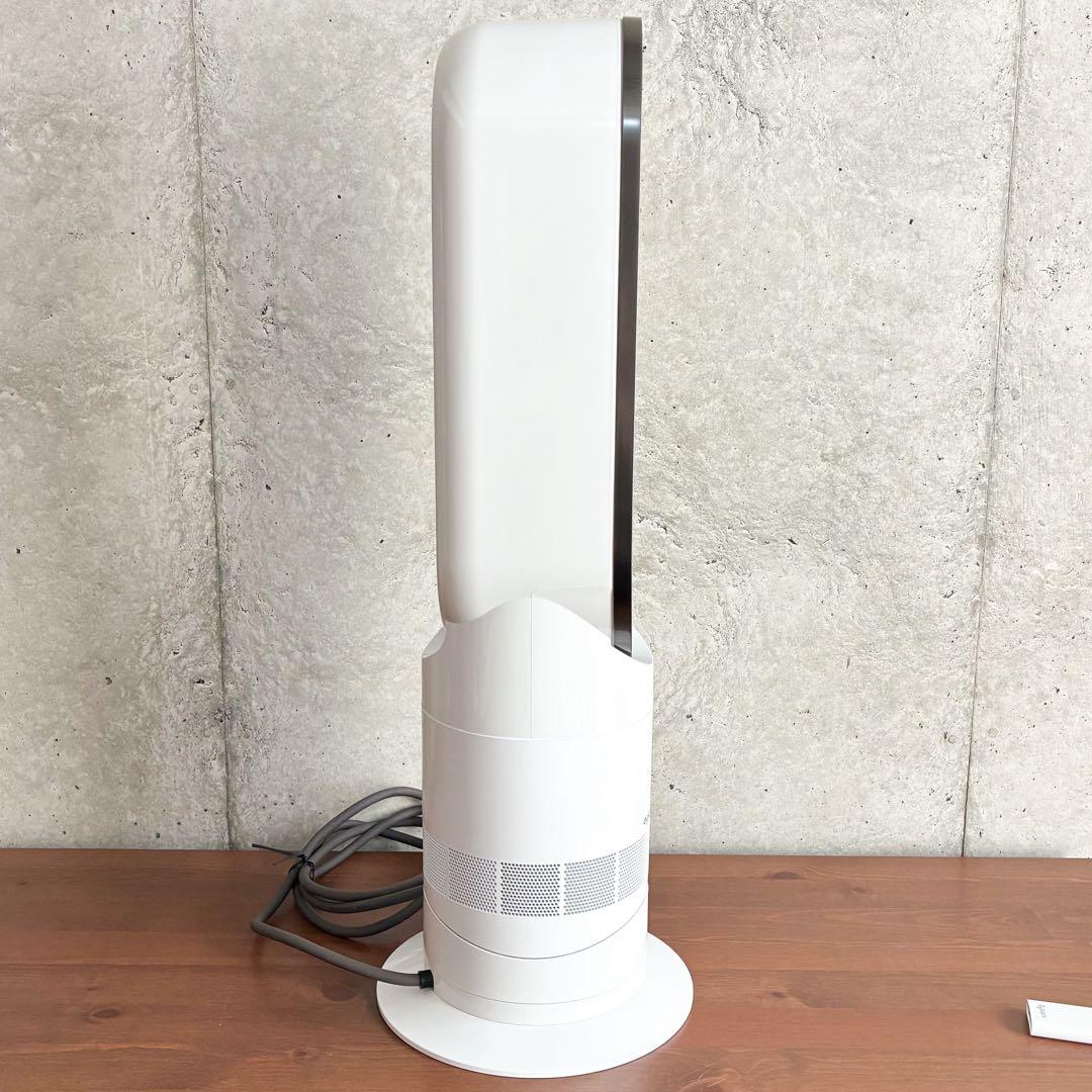 ダイソン AM09 2025年製 セラミックファンヒーター