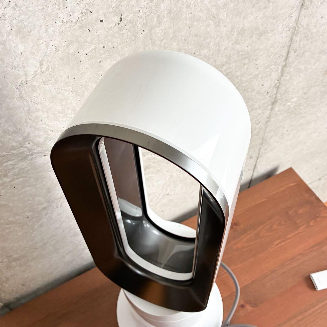 ダイソン AM09 2025年製 セラミックファンヒーター