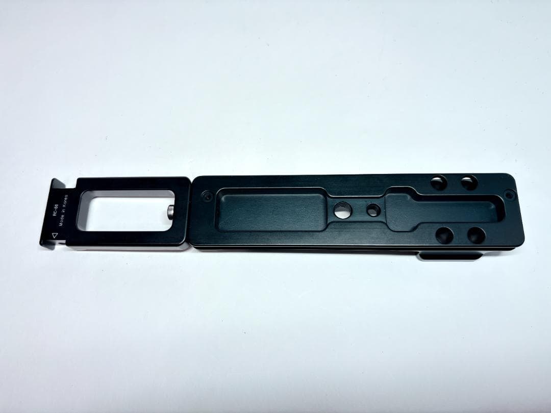 マーキンス Markins RC-60 プレート