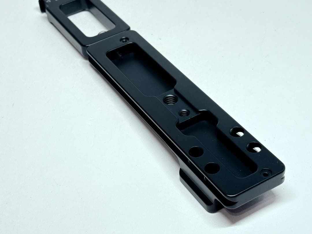 マーキンス Markins RC-60 プレート