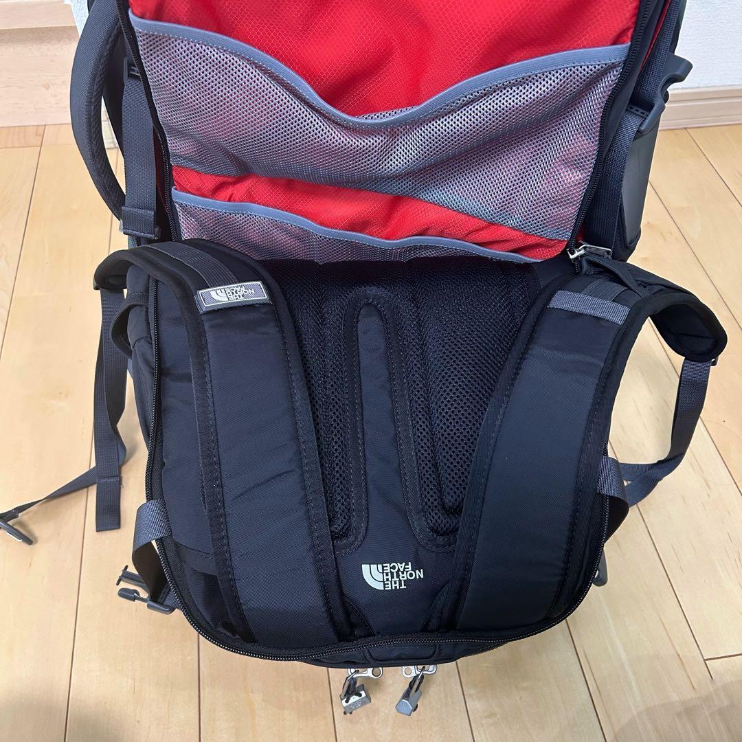 【廃盤】極美品 THE NORTH FACE 4way ローリングサンダー　希少