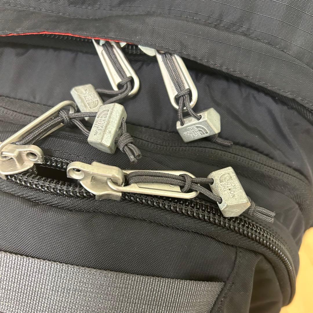 【廃盤】極美品 THE NORTH FACE 4way ローリングサンダー　希少