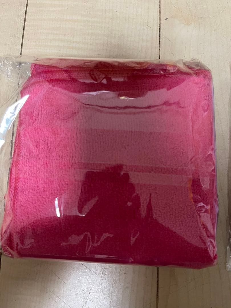 ピカピカレイン　プレミアム　脱脂剤　クロス