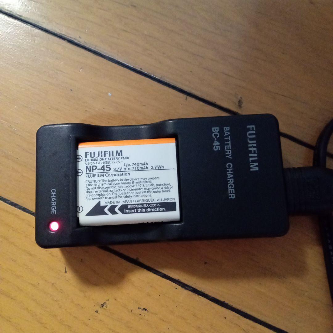 FUJIFILM FinePix Z250fd デジタルカメラ 【ピンク】