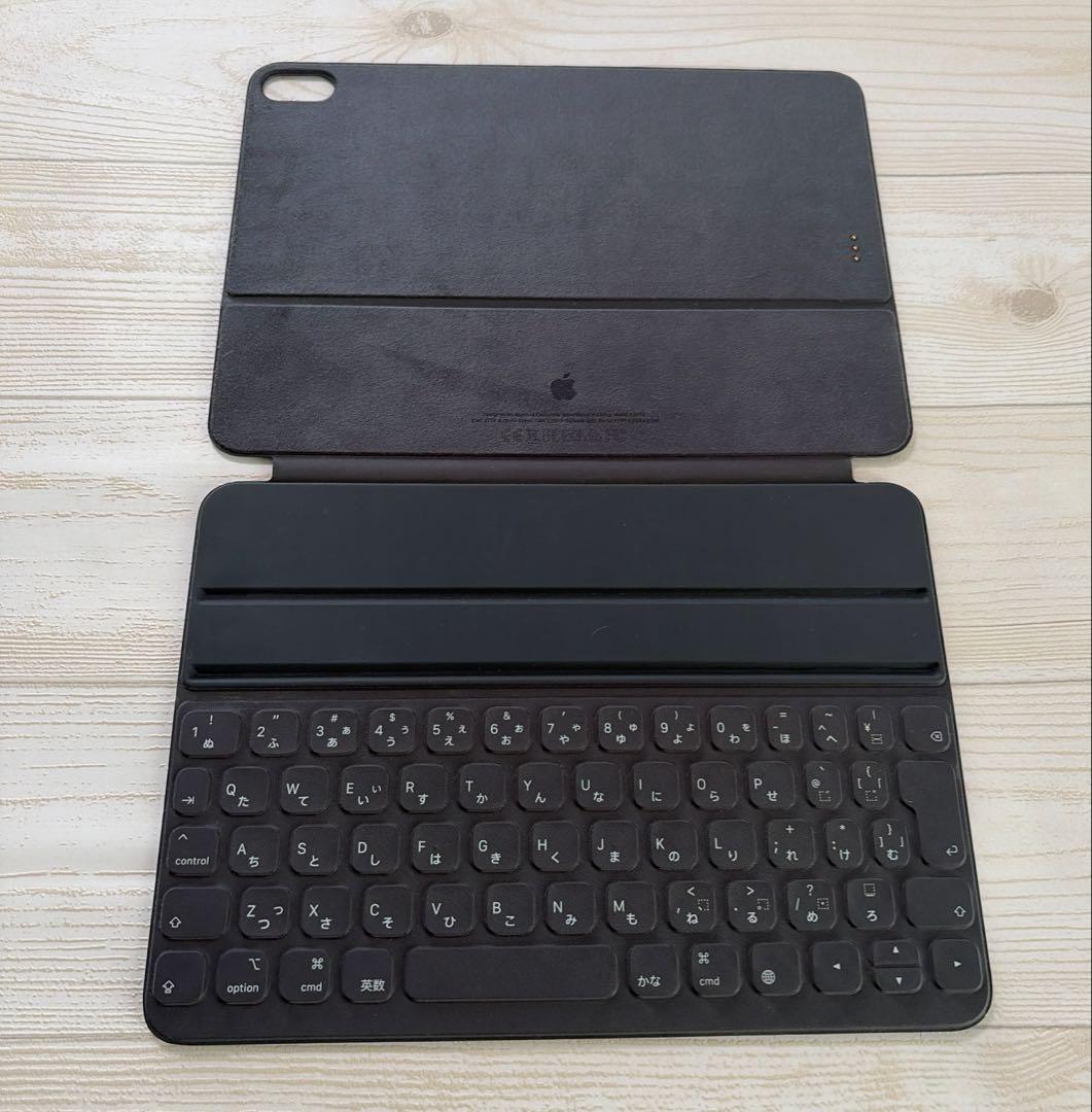 iPad Pro 11インチ（第１世代）　セルラーモデル