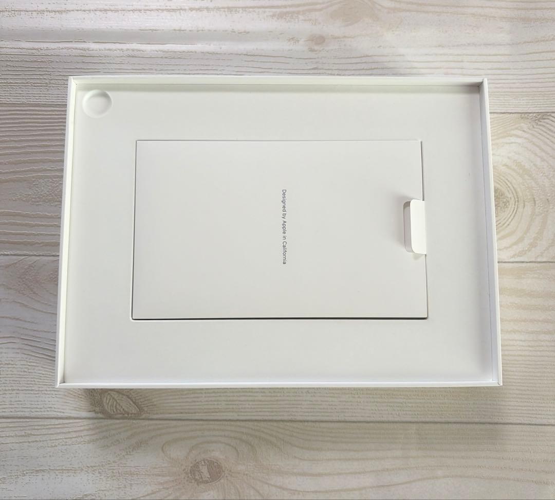 iPad Pro 11インチ（第１世代）　セルラーモデル