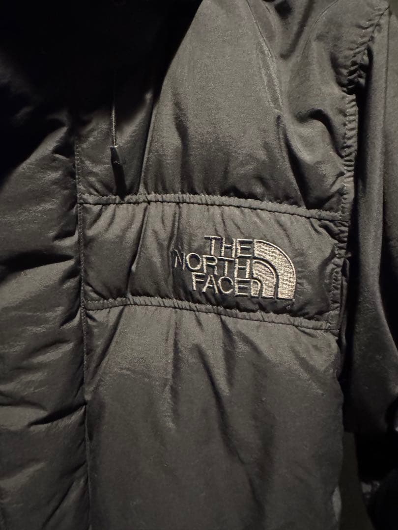 ジャケット・アウター THE NORTH FACE Alteration Baffs Jacket M