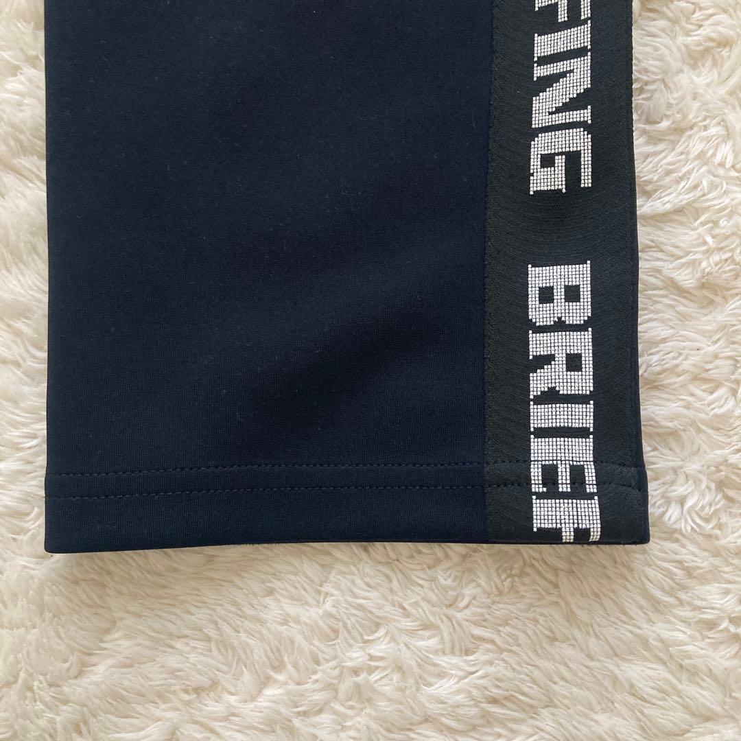 【さとしさん専用】極美品！BRIEFING GOLFブリーフィングゴルフサイドロ