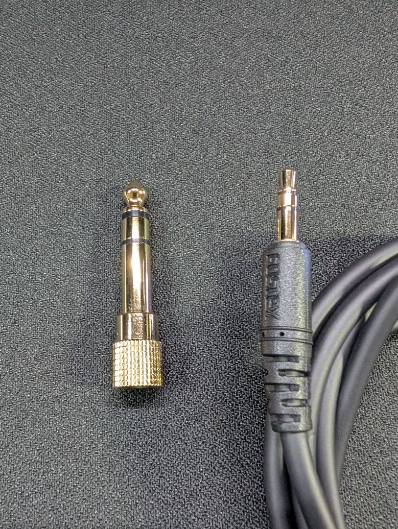 FOSTEX T50RPmk4 有線ヘッドホン