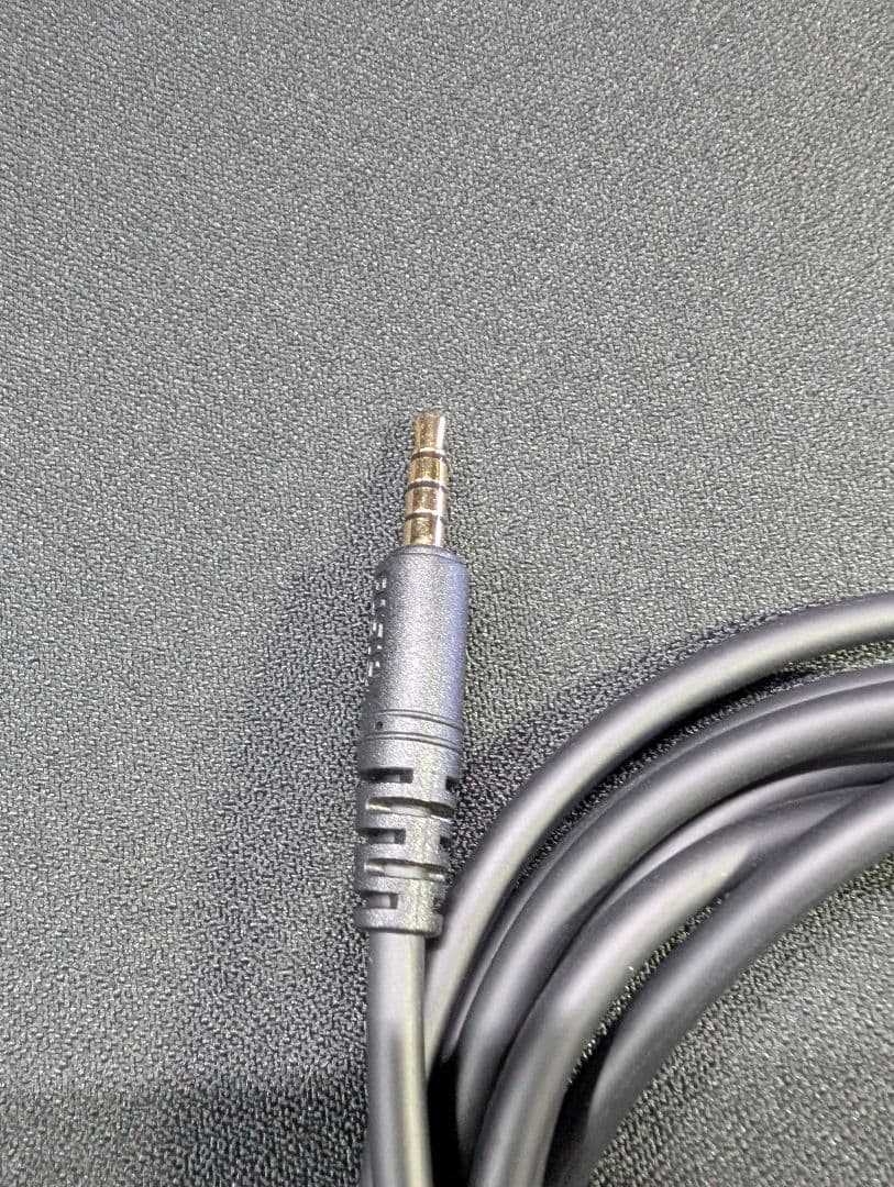 FOSTEX T50RPmk4 有線ヘッドホン