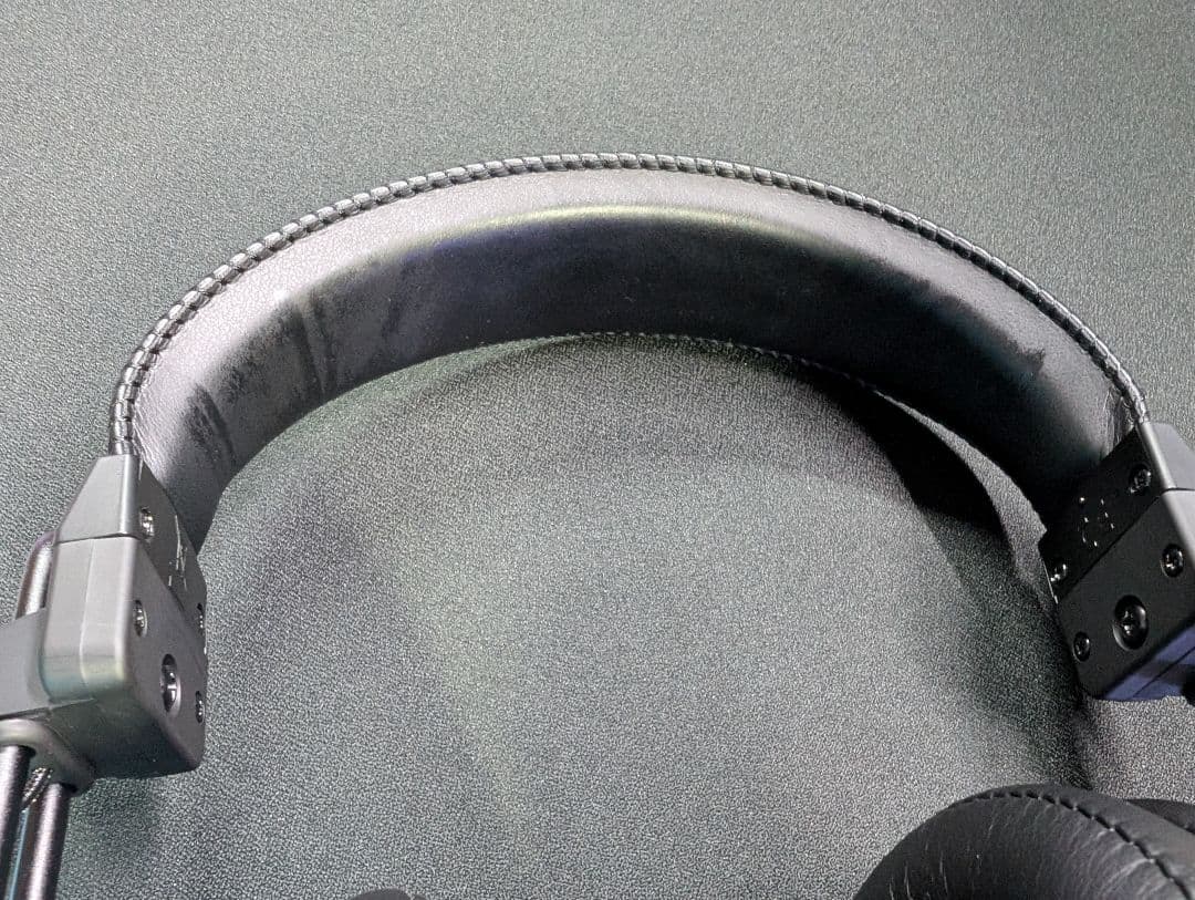 FOSTEX T50RPmk4 有線ヘッドホン