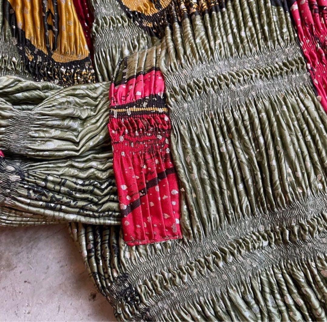 80s ORIGINAL PICASSO ブルゾン　ma1