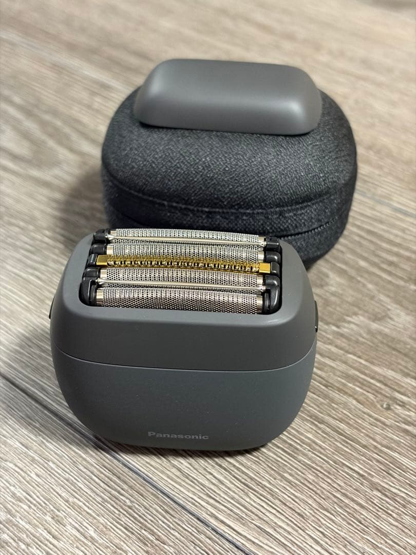 脱毛・除毛 Panasonic LAMDASH PALM IN ES-PV3A