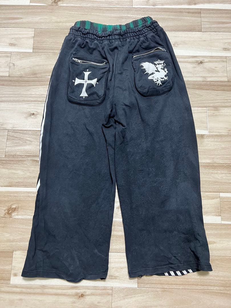 COZY WORLDWIDE BLACK Mサイズ