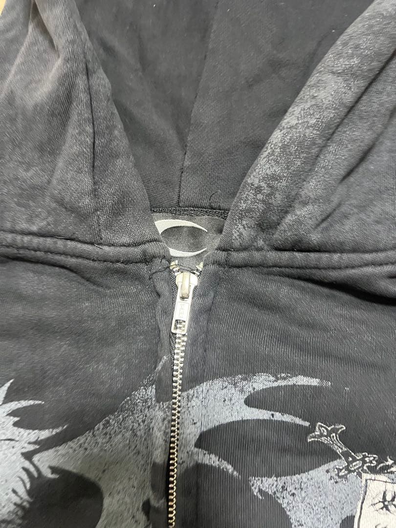 COZY WORLDWIDE BLACK Mサイズ