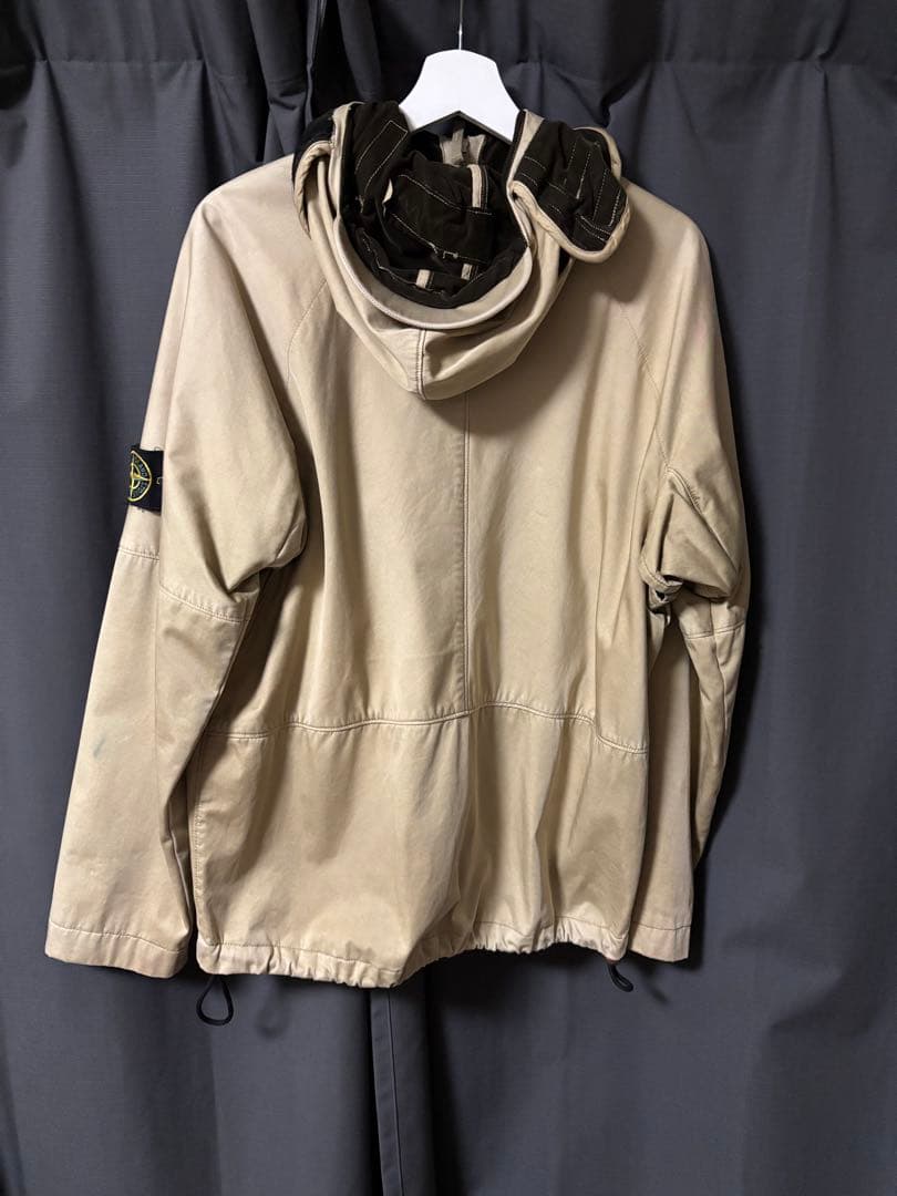 ジャケット・アウター archive stone  riot mask jacket