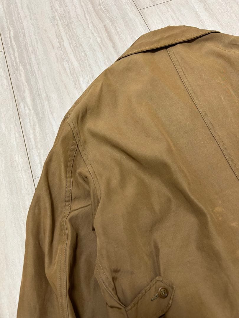 希少 50s McGREGOR マクレガー トリプルスレットジャケット