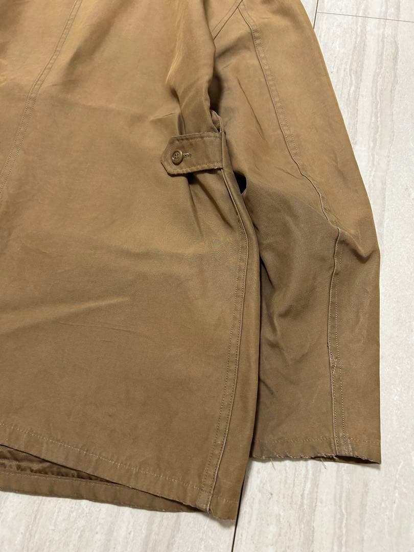 希少 50s McGREGOR マクレガー トリプルスレットジャケット